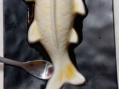 干酪鱼-小吊梨汤·北京菜·烤鸭(鸟巢店)