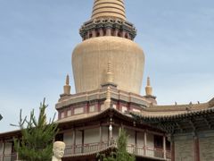 -张掖大佛寺景区