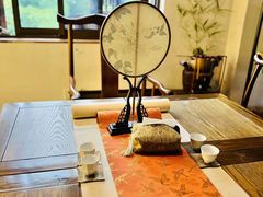 -煮雨小筑(斜塘老街店)