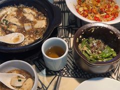 -俏九州·小炒黄牛肉(华润万象汇店)