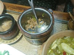 -吴氏老妈·23年家常菜(古城店)