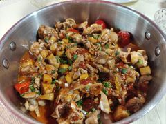 -聚味瞿记·龙虾堂(树木岭店)