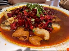 -花盐街·四川乐山小吃(西单大悦城店)