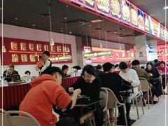 -青木岚小海鲜•小龙虾(友谊店)