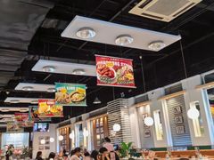 -金湖港式餐厅(建外店)