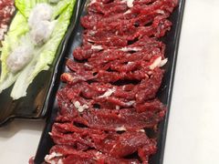 嫩肉-陈记顺和潮汕牛肉火锅(番禺迎宾大道店)