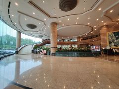 -南京维景国际大酒店(南京博物院店)