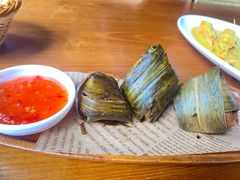 -泰玖Thai Nine Bistro(158坊店)