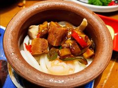 -雀舞云南菜(天津天河城购物中心店)