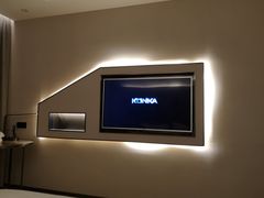 -柏槿酒店(罗湖口岸向西地铁站店)