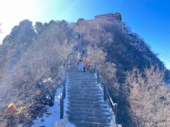 -云台山风景名胜区