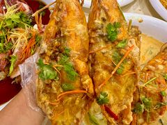 -钱塘府海鲜餐厅