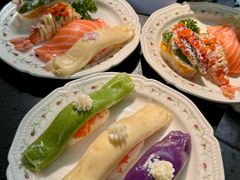 -饭团匠·料理小食堂(玉林店)
