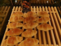 -酵墅·手感烘焙(印象汇店)