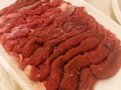 -八先生涮肉房(三里河店)