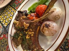 -BROWNSTONE布朗石西班牙餐厅(富城店)