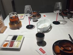 -在前门·烤鸭北京菜(五月花广场店)