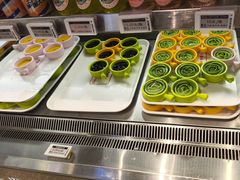 -旺蜀主成都串串火锅(西直门凯德MALL店)