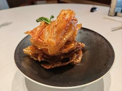 -扬州香格里拉·香宫中餐厅