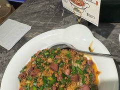 -前海沿·青岛菜(乐客城店)