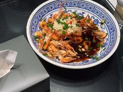 -曾家厨房·新徽菜(高新天柱路店)