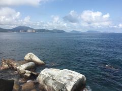 -海南分界洲岛旅游区