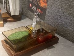 -芸山季·云南野生菌火锅(宝能环球汇店)