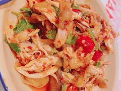 -东排食堂长沙小吃大排档(五一广场店)