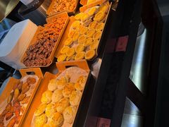 -阳光牧场自助餐厅(宝德购物中心店)