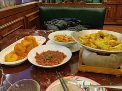 -新白鹿餐厅(爱琴海购物中心店)