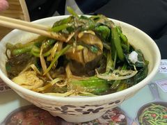 -老赵太太麻辣烫涮肚馆(大经路店)