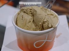 开心果gelato-DIP in GELATO(富民路店)