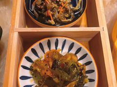 -桃屋日本料理(清华科技园店)