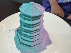 -嗒令甜品·主题融合料理餐厅(首座时代店)