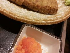 -牛かつもと村(原宿店)