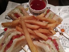 -Ambra Haus琥珀屋精酿餐厅(宝山店)