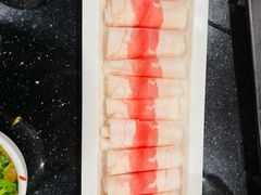 -常赢三兄弟·清真涮肉(崂山路总店)