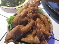 -瓜西西重庆火锅(花溪店)
