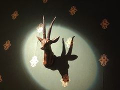 -The Cheebat 锌吧·Bistro(体育西店)