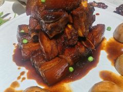 -金枝玉叶上海人家食府(三里河店)