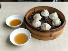 -珊珊小笼馆(仙霞路店)