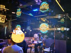 -瓶子星球喝酒公司(九街店)