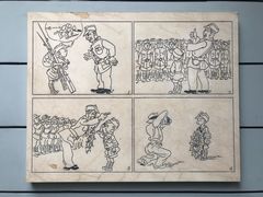 -张乐平故居