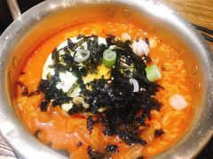 -吴草鸡爪오초닭발韩食堂(融恒盈嘉中心店)