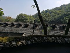 -渣滓洞