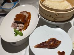 -四季民福烤鸭店(前门大栅栏店)