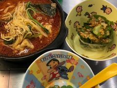 -O记东北砂锅麻辣烫