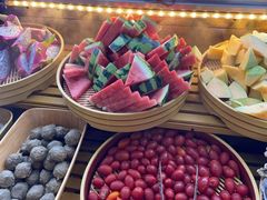-牛武士寿喜烧·和牛火锅自助(全球首店)