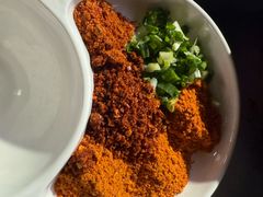 -聚君缘烙锅(清镇店)