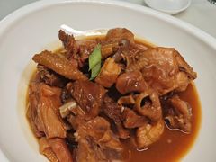 -老爷庙风味美食府(魏都大道店)